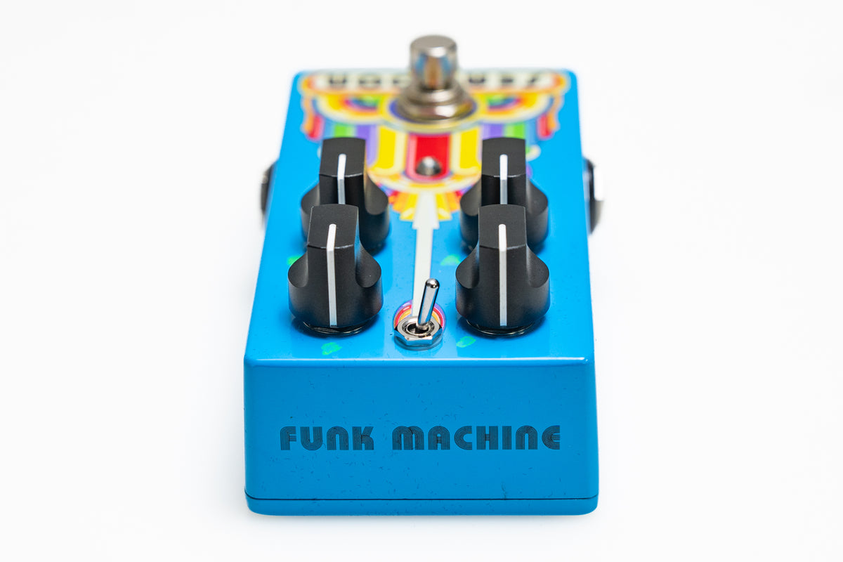【used】SEAMOON / FUNCK MACHINE【GIB Yokohama】