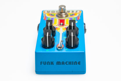 【used】SEAMOON / FUNCK MACHINE【GIB Yokohama】