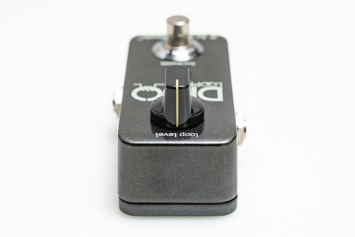 【used】tc electronic / DITTO LOOPER【GIB Yokohama】