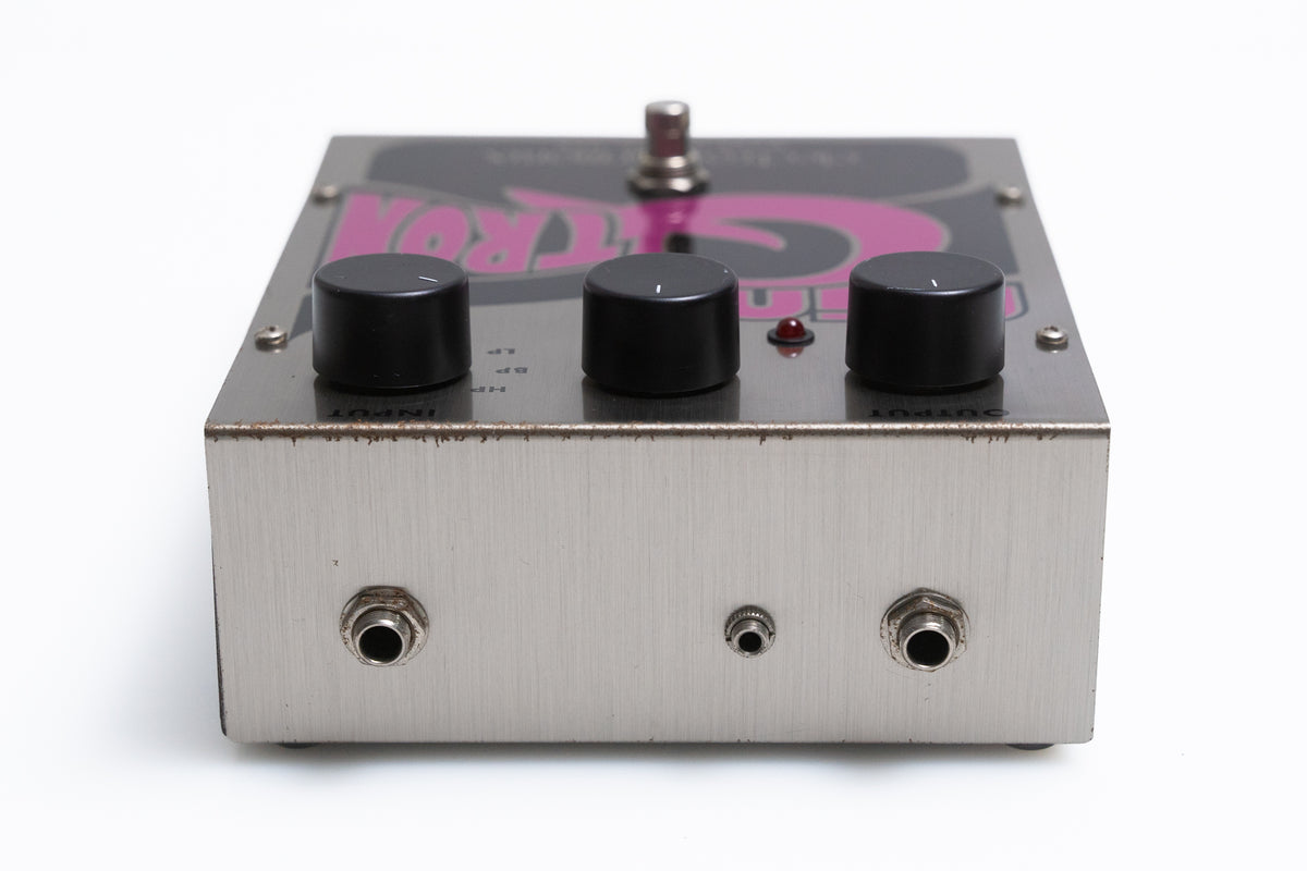【used】Electro-Harmonix / mini Q-TRON【GIB Yokohama】