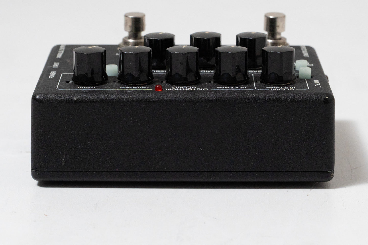 【used】MXR / M80 BASS DI+【GIB Yokohama】