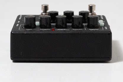【used】MXR / M80 BASS DI+【GIB Yokohama】