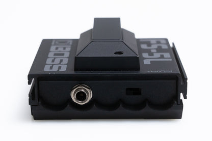 【used】BOSS / FS-5L Foot Switch【GIB Yokohama】
