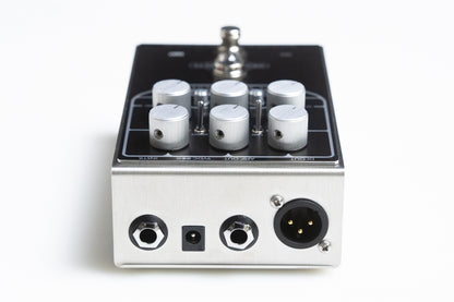 【new】ORIGIN EFFECTS / BassRIG '64 Black Panel【GIB Yokohama】