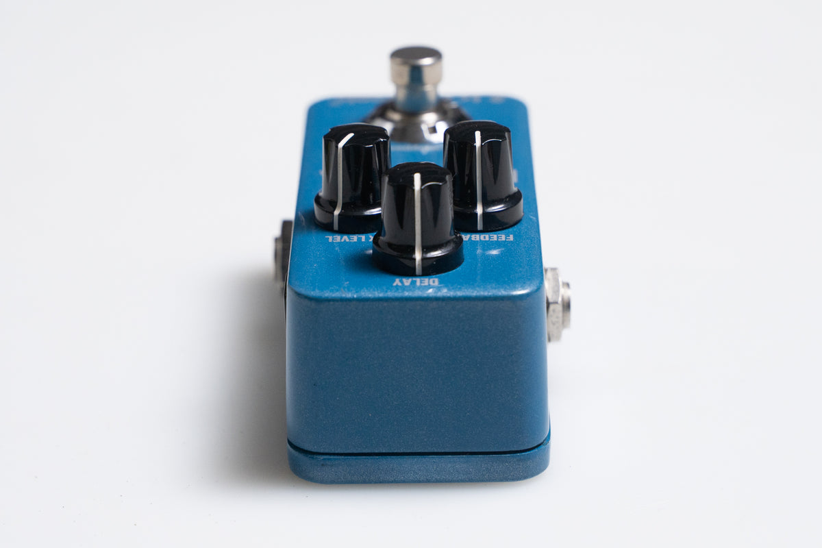 【used】tc electronic / Flashback Mini Delay【GIB Yokohama】