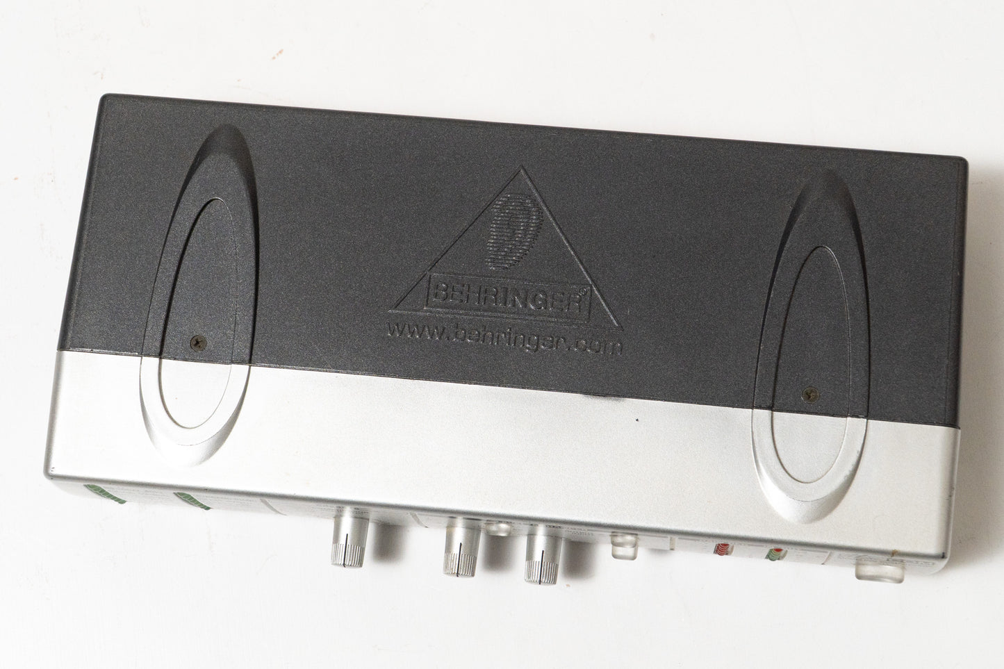 【used】BEHRINGER / COM800【GIB Yokohama】