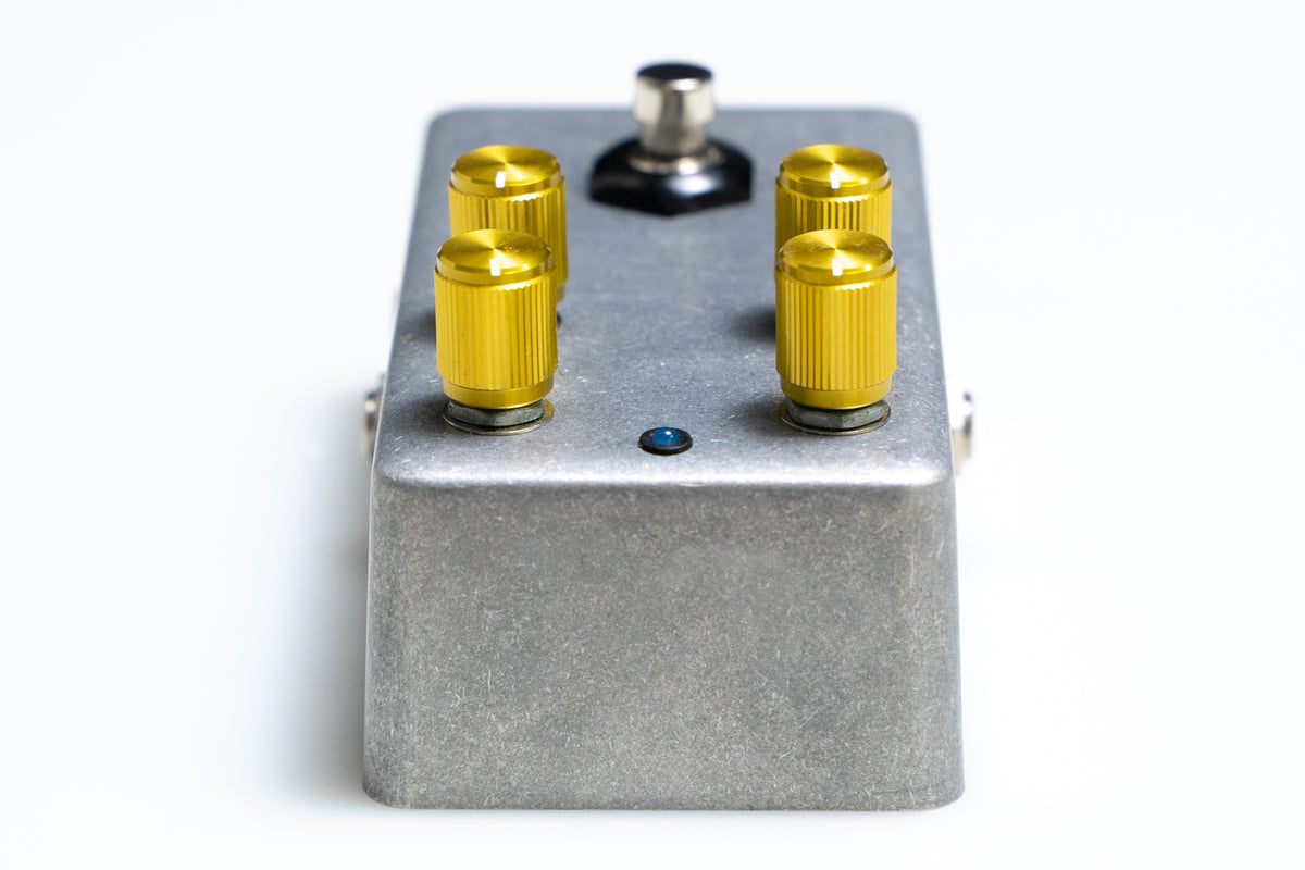 【used】KGR HARMONY / BASS OD【GIB Yokohama】