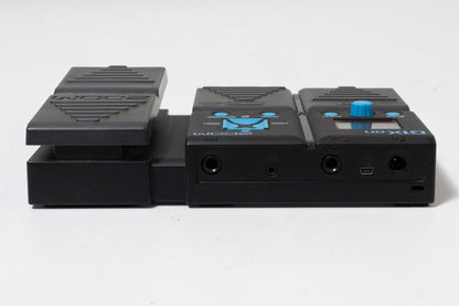 【used】ZOOM / G1Xon Guitar Multi-Effects Processor with Expression Pedal【GIB Yokohama】