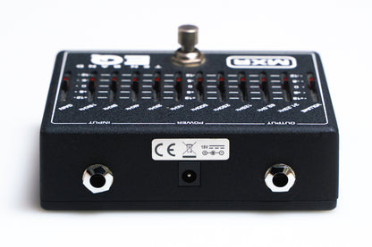 【used】MXR / M108 10 Band Graphic EQ【GIB Yokohama】