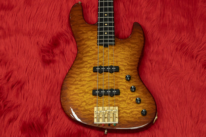 【used】Sadowsky NYC / Standard 4 string 2009 4.17kg #3955【consignment】【GIB Seoul】