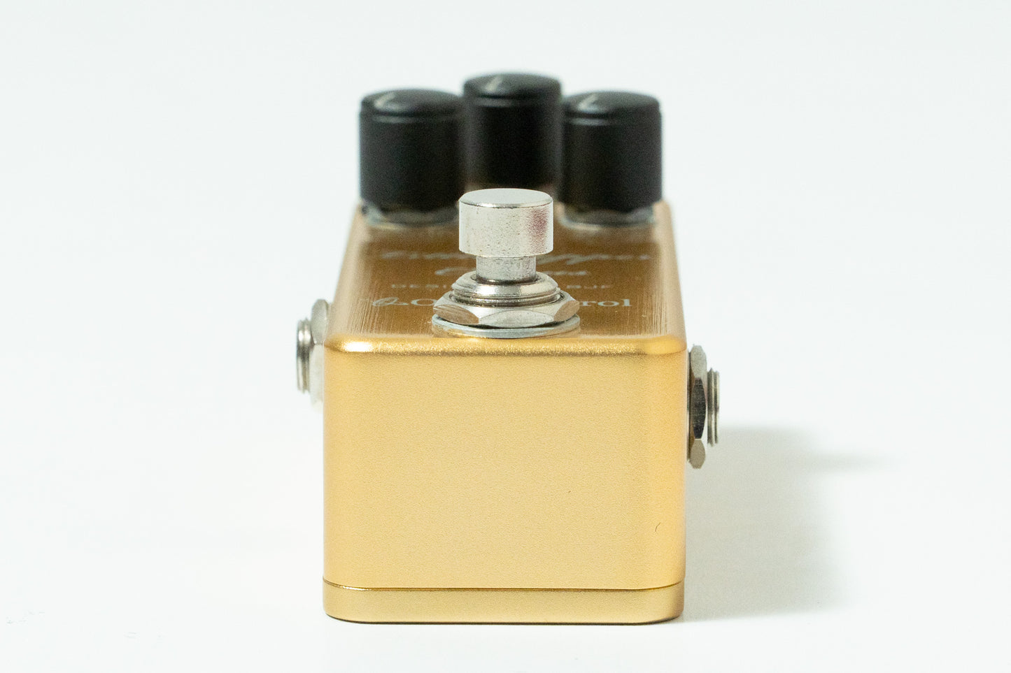【used】One Control / Little Copper Chorus【GIB Yokohama】