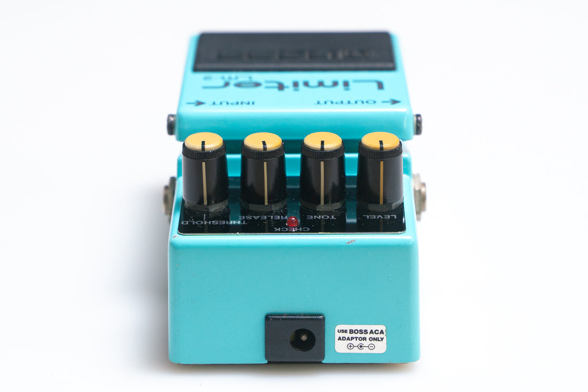 【used】BOSS / LM-2 Limiter Made IN Japan【GIB Yokohama】