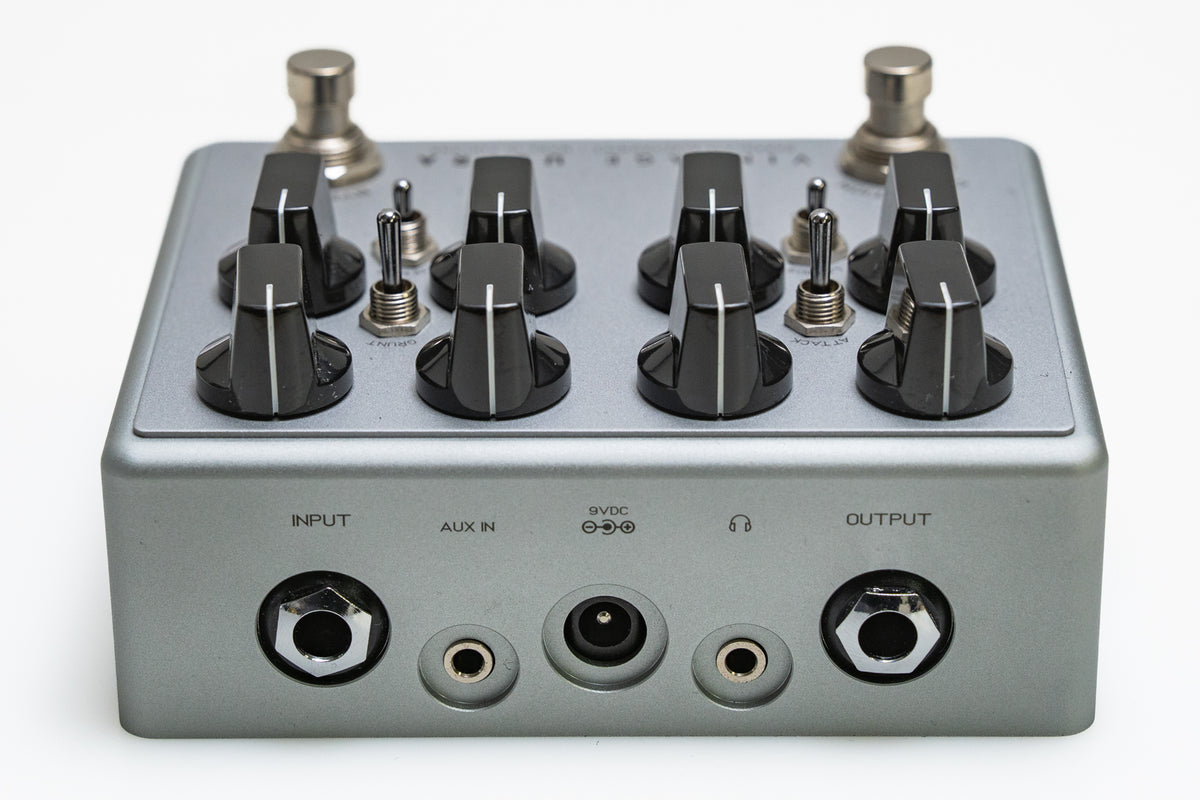 【used】Darkglass Electronics / Vintage Ultra V2 with Aux In【GIB Yokohama】