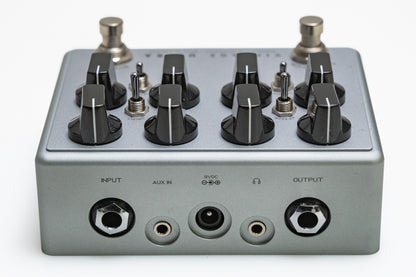 【used】Darkglass Electronics / Vintage Ultra V2 with Aux In【GIB Yokohama】