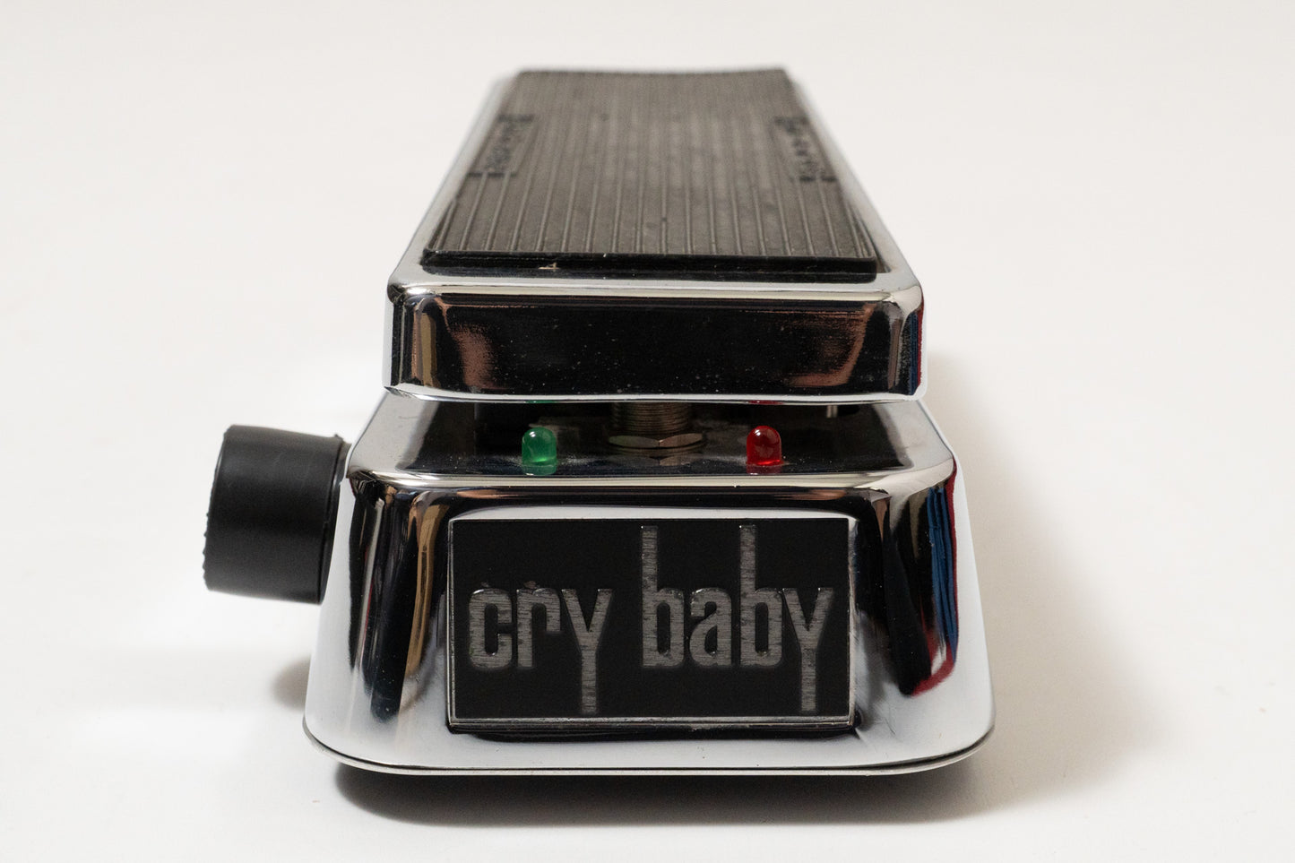 【used】Jim Dunlop / CB535 / Cry Baby Multi-Wah Chrome【GIB Yokohama】