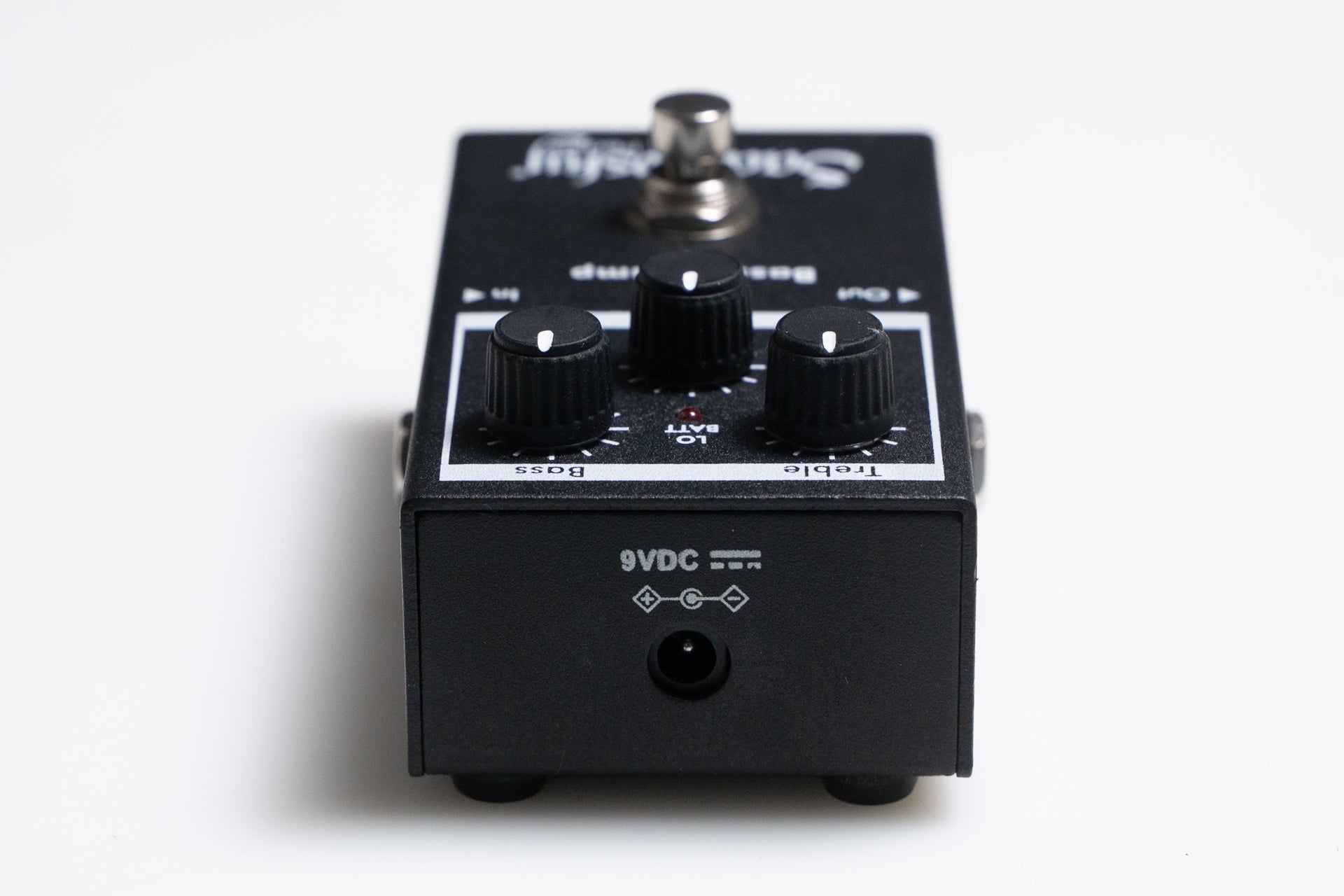 used】Sadowsky / SBP-2 Bass Preamp【GIB Yokohama】 – Bass Shop