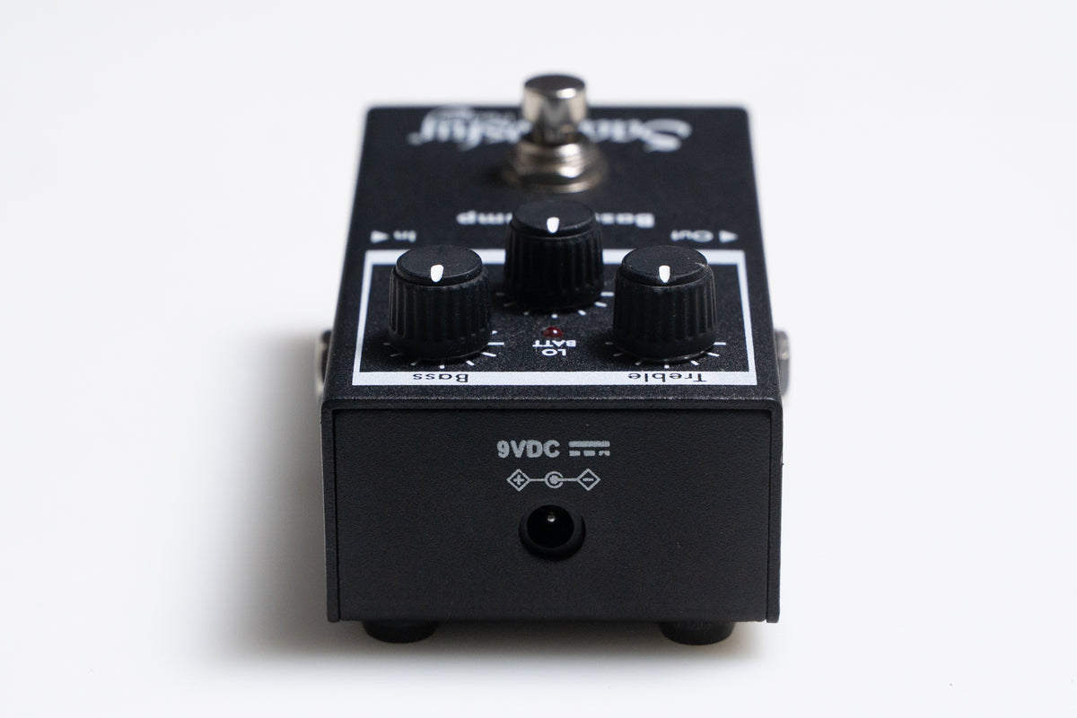 【used】Sadowsky / SBP-2 Bass Preamp【GIB Yokohama】