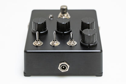 【used】SONIFIX / Gravel Storm Bass Overdrive【GIB Yokohama】