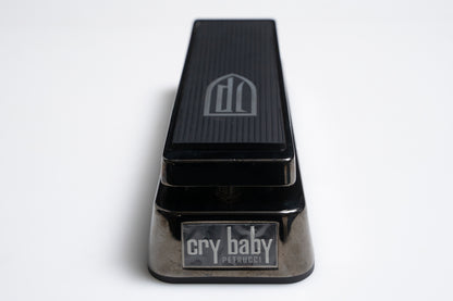 【used】Jim Dunlop / JP95 John Petrucci Signature Cry Baby Wah【GIB Yokohama】