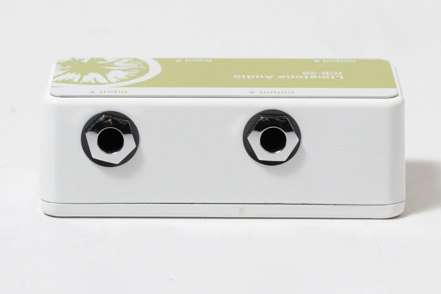 【used】Limetone Audio / JCB-2S Green【GIB横浜エフェクター館】