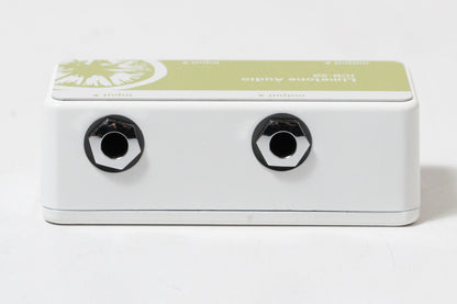 【used】Limetone Audio / JCB-2S Green【GIB横浜エフェクター館】