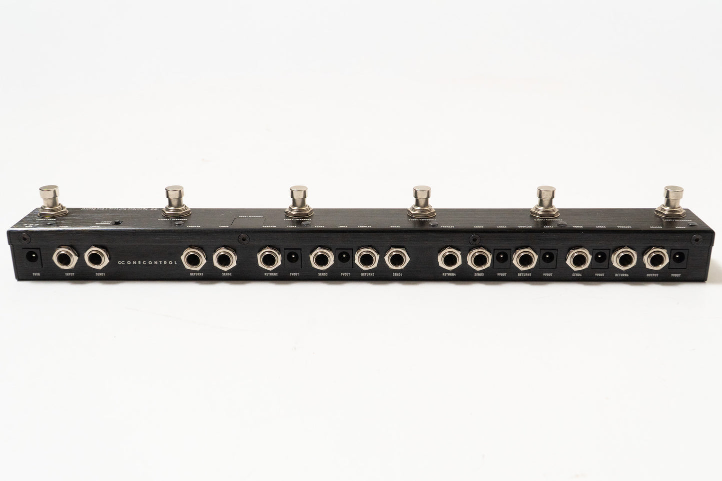 【used】One Control / Agamidae Tail Loop【GIB Yokohama】