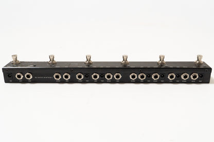 【used】One Control / Agamidae Tail Loop【GIB Yokohama】