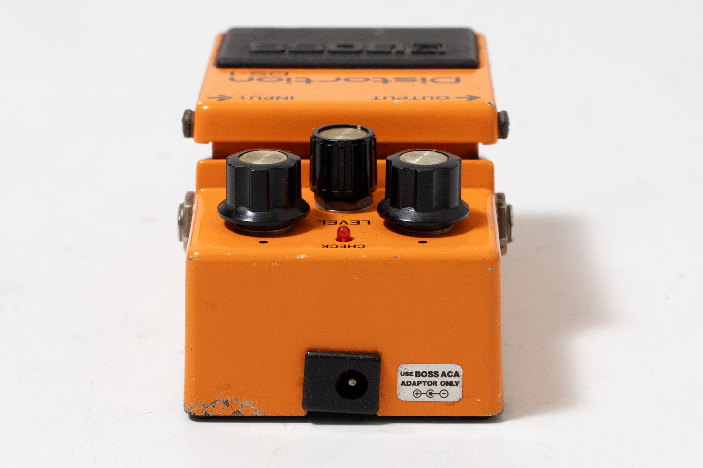 【used】BOSS / DS-1 Distortion Made in Japan【GIB横浜エフェクター館】