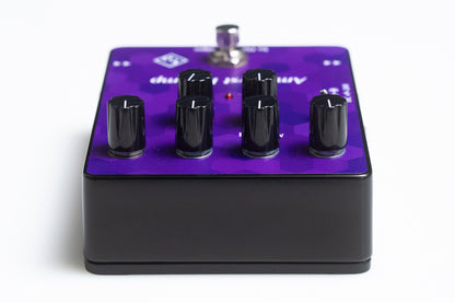 【used】Flotia Designs / FETD-07 Amethyst Preamp【GIB Yokohama】