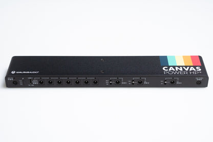 【used】WALRUS AUDIO / CANVAS POWER HP+【GIB Yokohama】