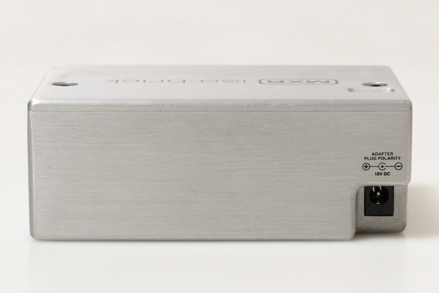 【used】MXR / M238 Iso-Brick Power Supply【GIB Yokohama】