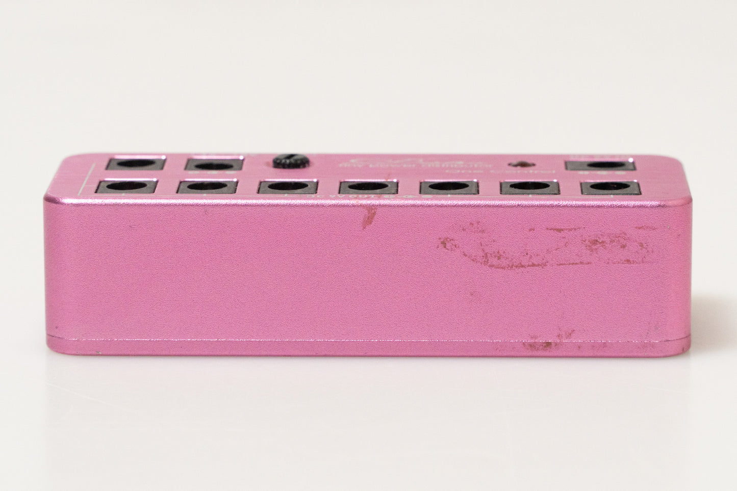 【used】BOSS / PSM-5 Power Supply & Master Switch【GIB Yokohama】