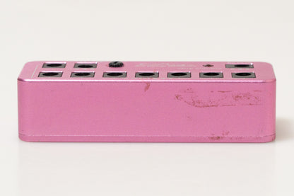 【used】BOSS / PSM-5 Power Supply & Master Switch【GIB Yokohama】