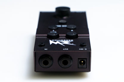 【used】Lehle / RMI Basswitch Clean Boost【GIB Yokohama】