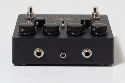 【used】NORDVANG / 83 DRIVE Ver.2【GIB Yokohama】