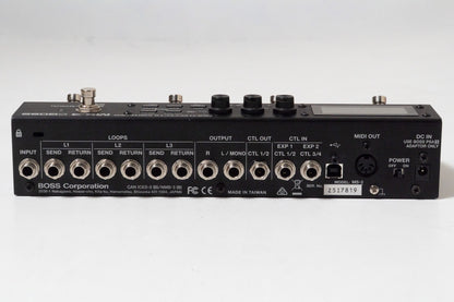 【used】MXR / M80 bass d.i+【GIB Yokohama】