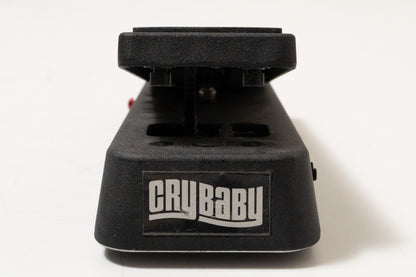 【used】Jim Dunlop / CRY BABY 95Q WAH【GIB Yokohama】