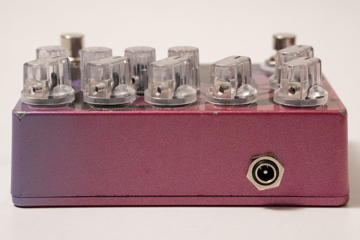 【used】Vivie / OwlMighty II【GIB Yokohama】