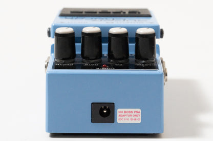 【used】BOSS / CH-1 SUPER Chorus【GIB横浜エフェクター館】