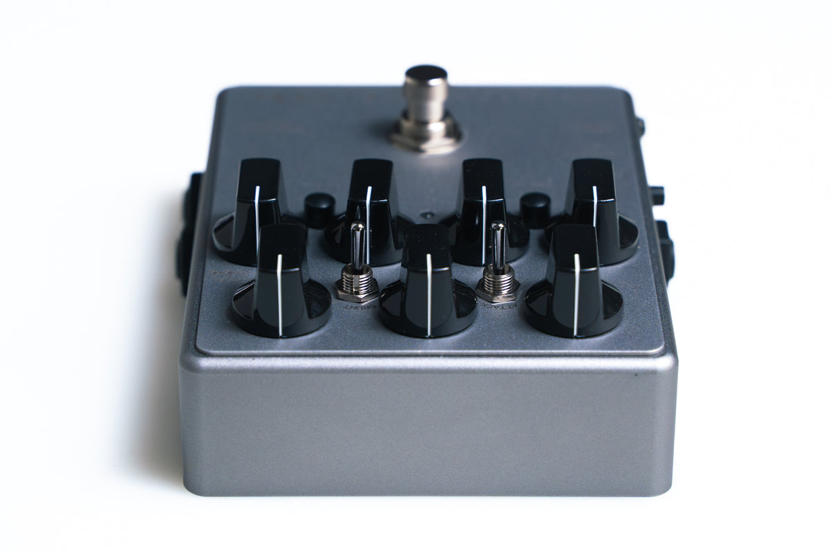 【new】Darkglass Electronics / Vintage Deluxe V3【GIB Yokohama】