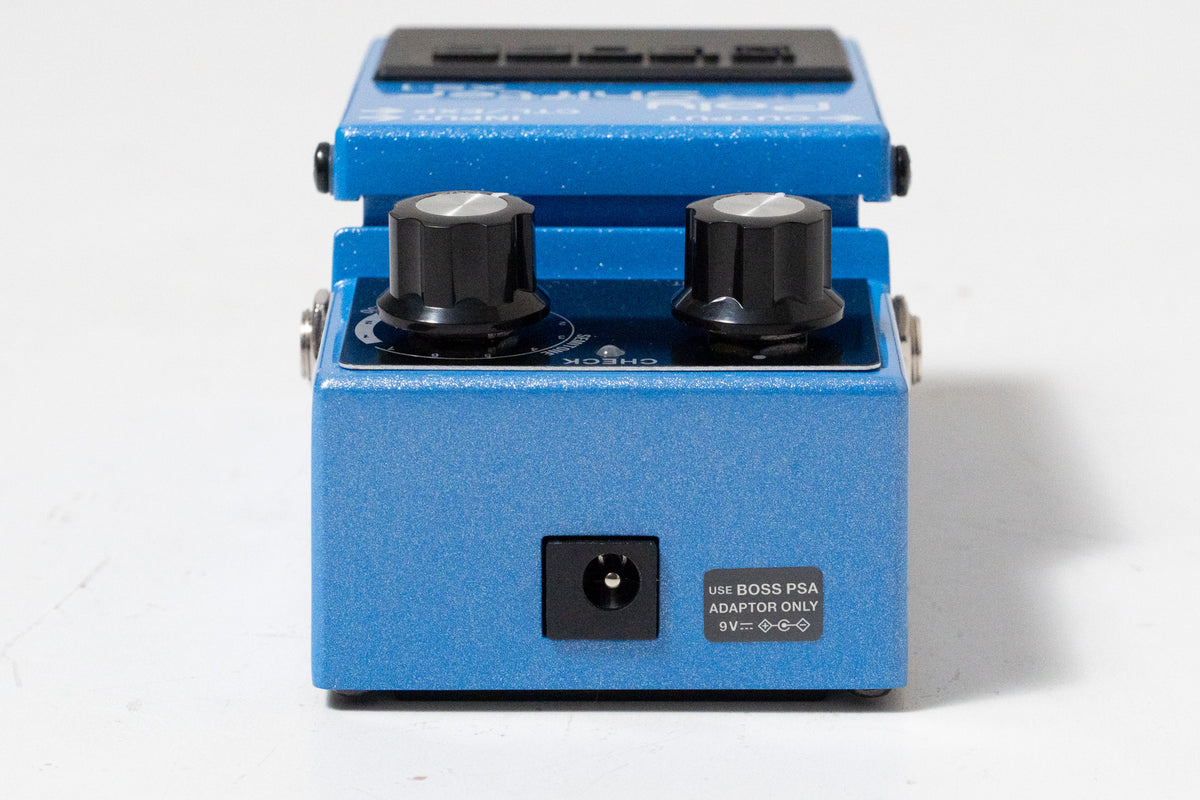 【used】BOSS / XS-1 Poly Shifter【GIB Yokohama】