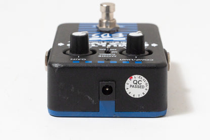 【used】MAD PROFESSOR / Blueberry Bass Overdrive【GIB Yokohama】