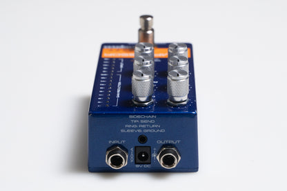 【used】Empress Effects / Bass Compressor Blue【GIB Yokohama】
