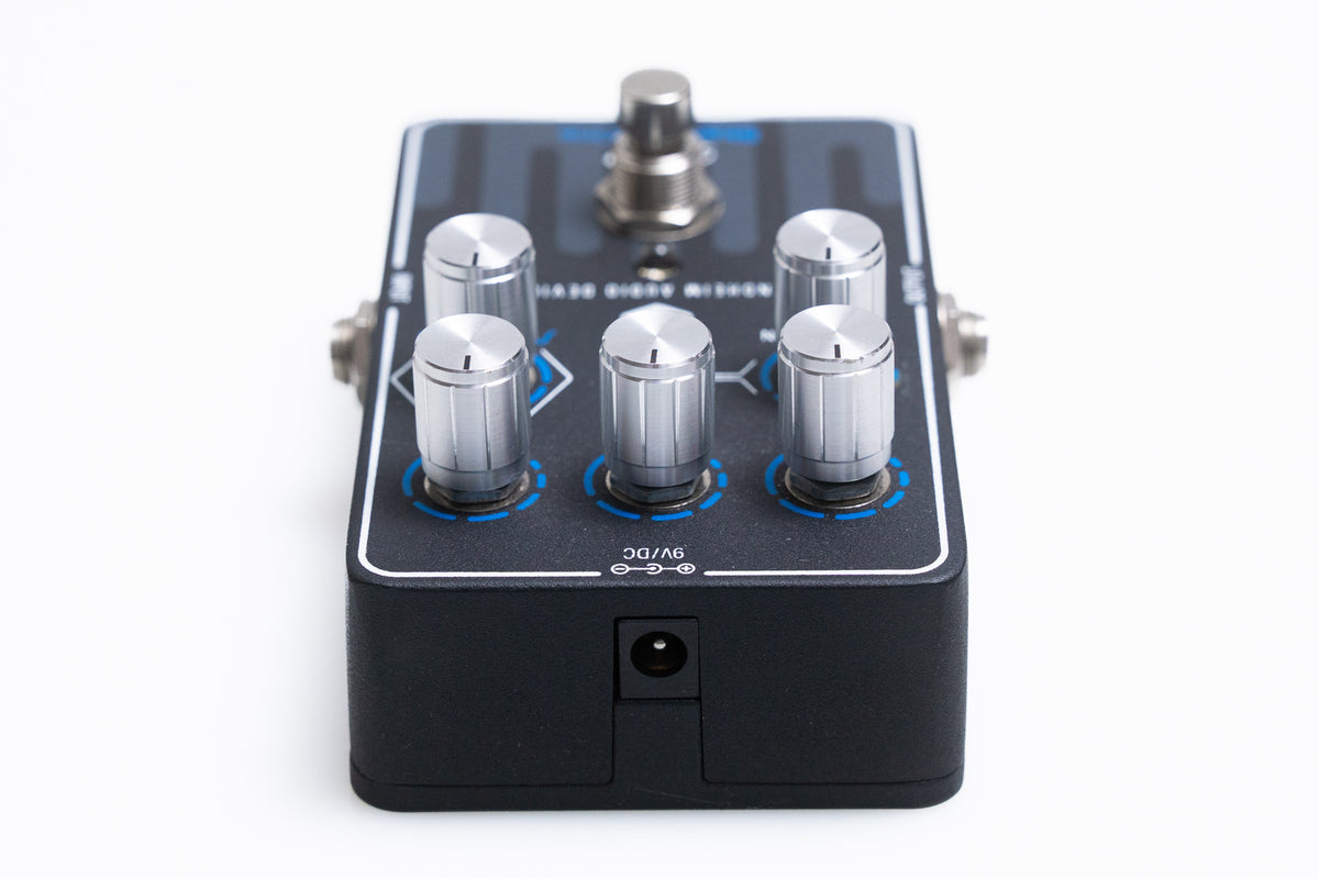 【used】TRONDHEIM AUDIO DEVICES / Skar Bass One【GIB Yokohama】