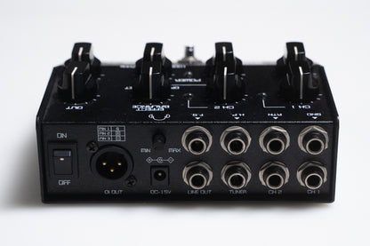 【used】Crews Maniac Sound / DPA-2B【GIB Yokohama】