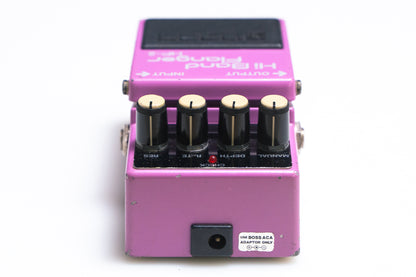 【used】BOSS / HF-2 Hi Band Flanger Made IN Japan【GIB Yokohama】