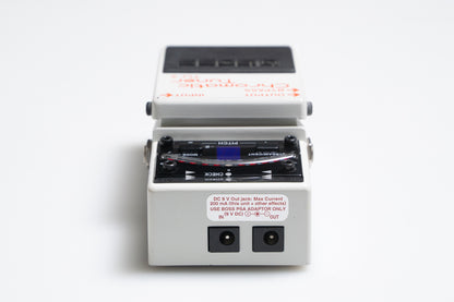 【used】BOSS / TU-2 Chromatic Tuner【GIB Yokohama】