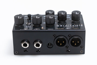 【used】DSM & Humboldt simplifler / SIMPLIFIER BASS STATION【GIB Yokohama】