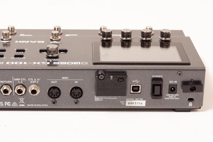 【used】BOSS / GX-100【GIB Yokohama】