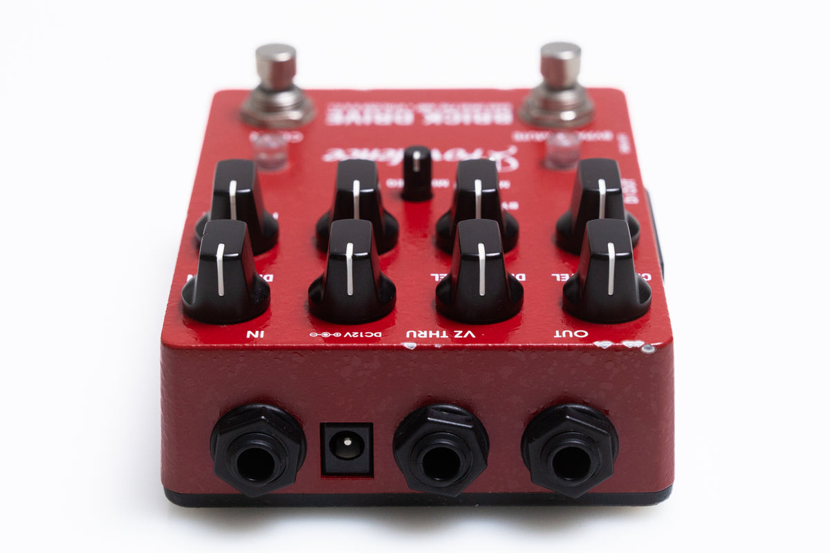 【used】Providence / BRICK DRIVE BDI-1【GIB Yokohama】